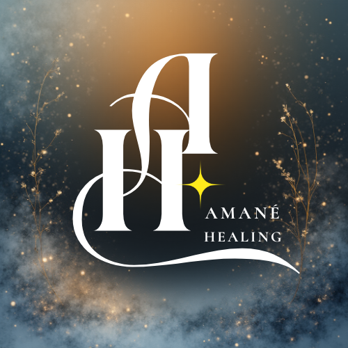 AMANÉ Healing